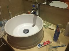 -武汉帝盛酒店(江汉路步行街店)