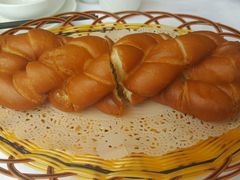 -关东风老北方菜馆(桂芳园店)