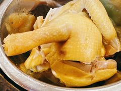 -婆婆家·湛江特色美食(福田振华路店)