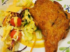 -萨莉亚意式餐厅(天河城购物中心店)