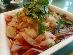 -西北人家莜面村(建设店)