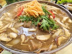 -全州拌饭馆(断桥店)