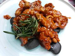 -野蔓果·山野菜(西湖景区·龙井茶田店)