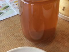银耳雪梨汤-眉州小吃(魏公村店)