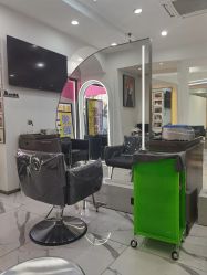 -审美HAIRSALON