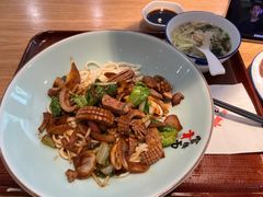 -官桥贡面(吉城大厦店)