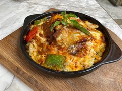 -农畉LONFOOD(福田星河COCOPark店)