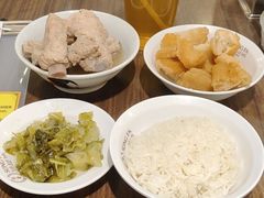 -松發肉骨茶(先得坊店)