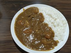 -顶屋咖喱(街道口总店)