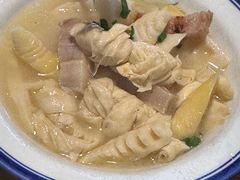 -卤鸭儿(小河路店)