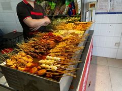 -郭记小街麻辣烫(虎坊路店)