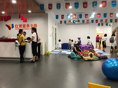 -酷贝儿童成长中心(嘉宏·大橘印象荟店)
