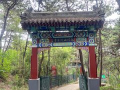 -红螺寺