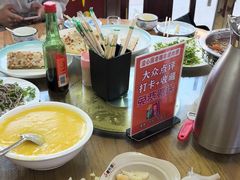 -溢心园香河肉饼总店