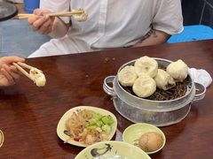 -梁憨包(南岸回龙湾店)