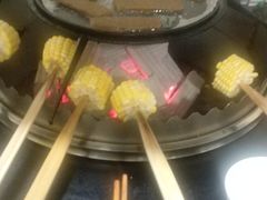 -喷火龙西昌火盆烧烤(泸州总店)