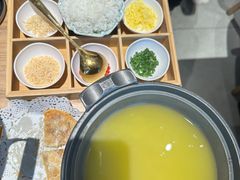 -川堂风·跷脚牛肉·乐山爆炒(宝山日月光店)