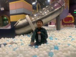 点击看大图 -MELAND CLUB亲子乐园·派对·餐厅(北京芳圆里ID MALL店)