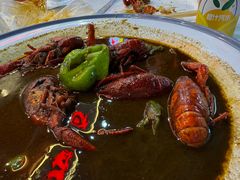 -盱眙虾神於氏龙虾(夫子庙红街店)