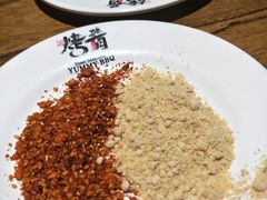 -成都烧烤(川大店)