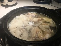 -百年果林椰子鸡(中洲店)