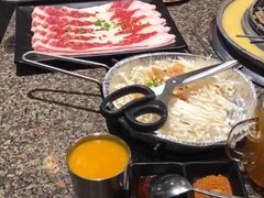 -高丽苑韩国烤肉(海昌路旗舰店)