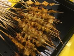 -望京小腰(北京总店)