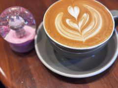 -BAKER&SPICE(BFC外滩金融中心店)