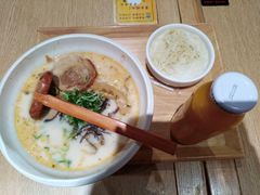 -味千拉面(巴黎春天浦建店)