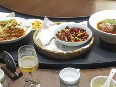 -三强鸽子(中原路店)