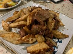 -疆Jiang·新疆秘制料理