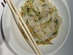 -鼎高高陕西美食(龙德广场店)