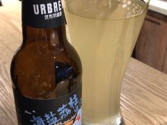 -优布劳精酿啤酒鲜扎闪送·(张江店)