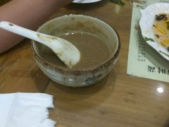 -葛记焖饼(伏牛路店)