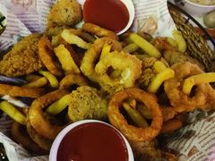 -巴伐利亚啤酒坊(意式风情街店)