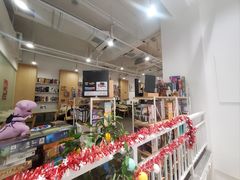 -拾刻O'Clock咖啡桌游吧