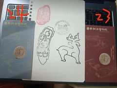 -南越王博物院(王宫展区)
