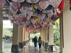 -海南清水湾莱佛士酒店