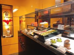 -广州文华东方酒店·文华饼店