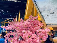 -宁波冰雪大世界(北仑区)