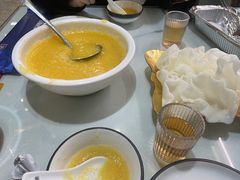 -日月昇渔家菜·海肠捞饭·大连海鲜(东港店)