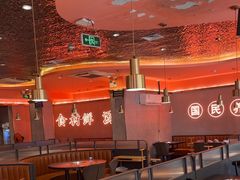 -淼福猪肚鸡·椰子鸡火锅(大沙地店)