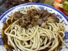 -清真-戏楼王记牛肉面