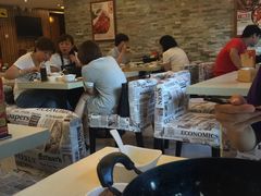 -金豆角砂锅焖面(安贞店)