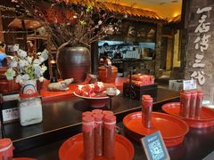 -古市香跷脚牛肉·非遗传承单位