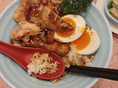 -元气寿司(环球港店)