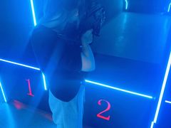 -世代星球·保龄球·镭战真人CS·团建(杨浦店)
