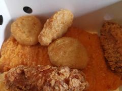 -麦当劳(双榆树店)