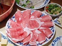 -东镇老火锅(长春路首店)