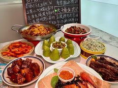 -苏梦江南·淮扬菜(夫子庙店)